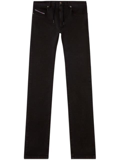D-Krooley JoggJeans 068nh jeans by DIESEL