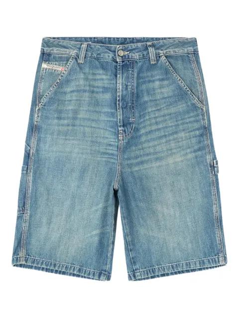 D-Livery-W-Short shorts by DIESEL