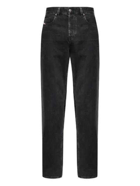 D-Macro jeans by DIESEL