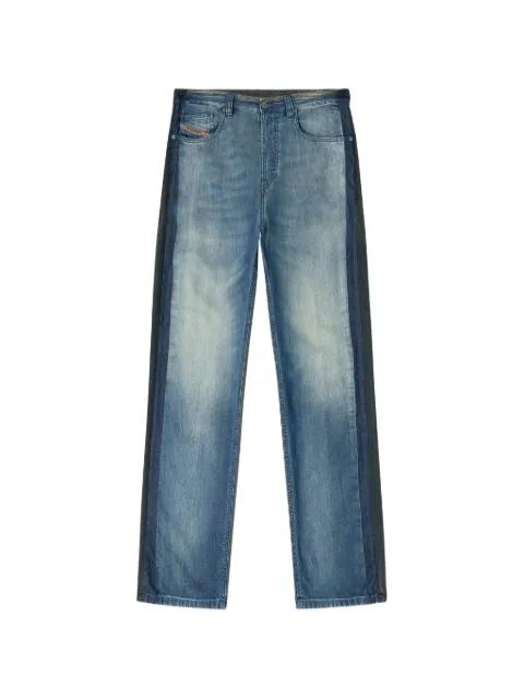 D-Macs 0CECB jeans by DIESEL