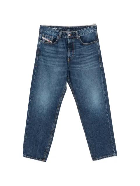D-Macs 2024 pocket jeans by DIESEL