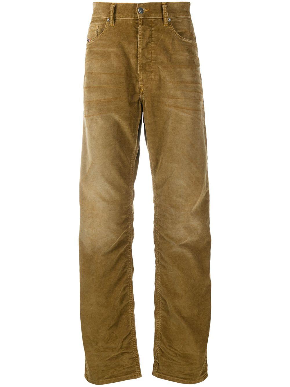 D-Macs jeans by DIESEL