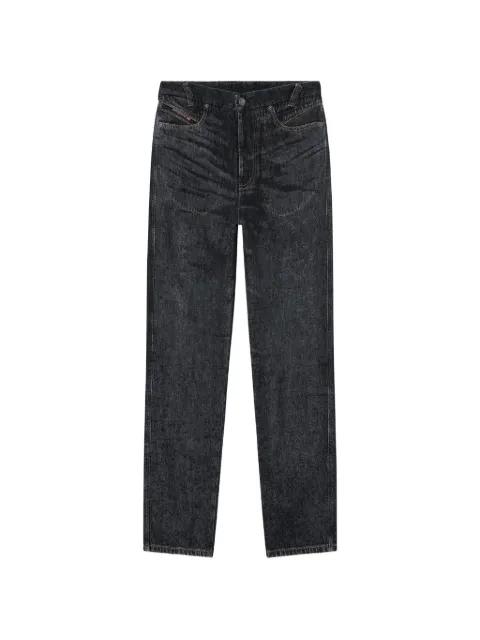 D-Marcus relaxed-fit jeans by DIESEL