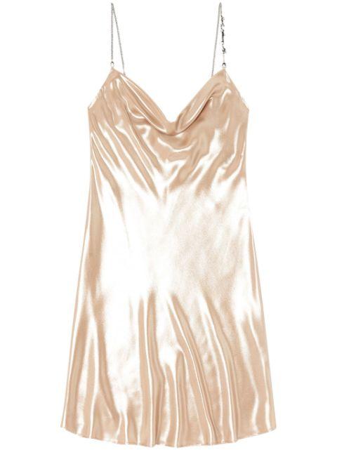 D-Minty mini dress by DIESEL