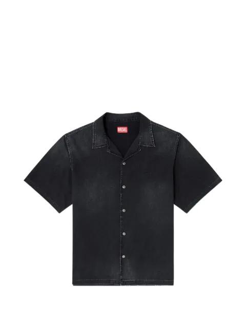 D-Nabil-D shirt by DIESEL
