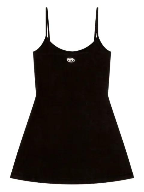 D-Newhop-Od mini dress by DIESEL