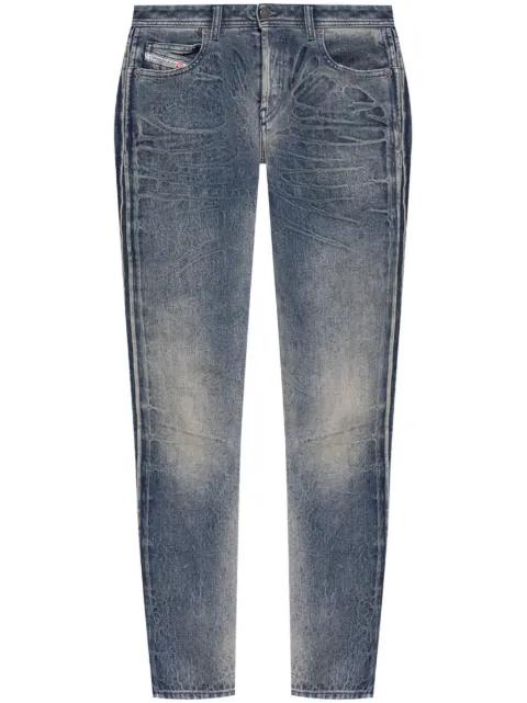 D-Noli jeans by DIESEL