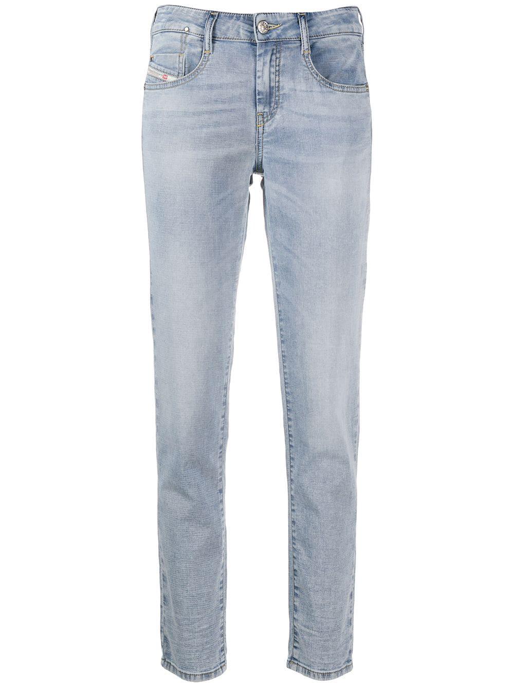 D-Ollies JoggJeans by DIESEL