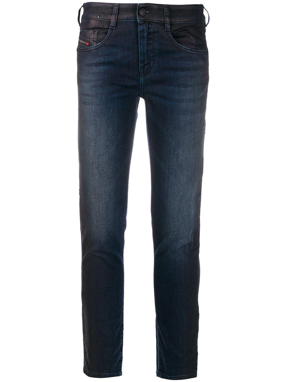 D-Ollies JoggJeans by DIESEL