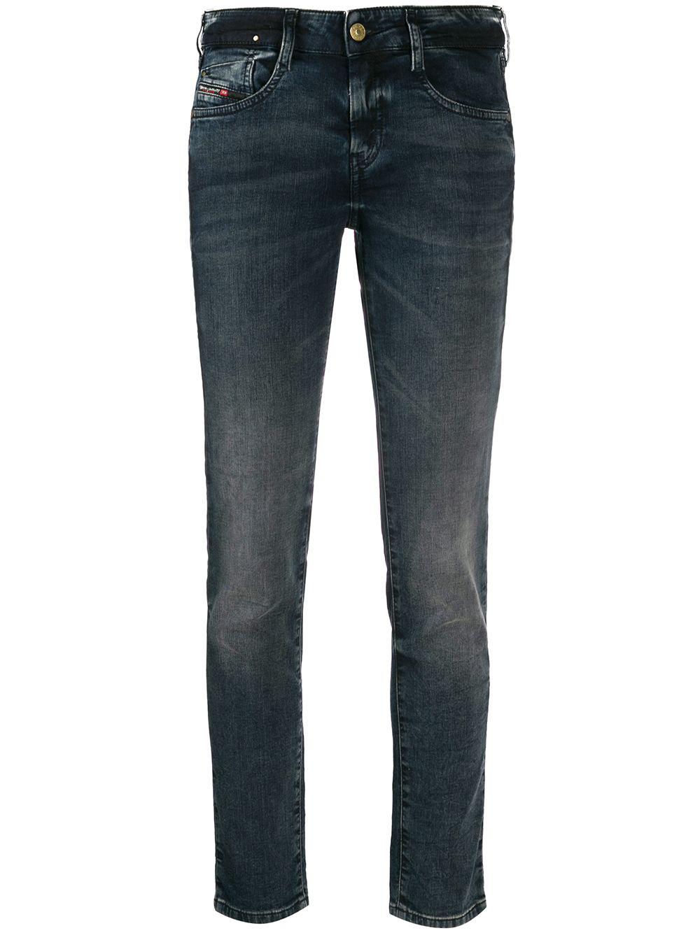 D-Ollies JoggJeans by DIESEL