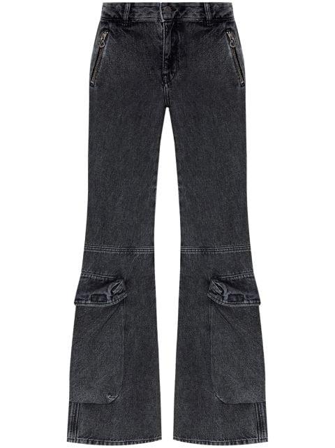 D-POKY-S jeans by DIESEL