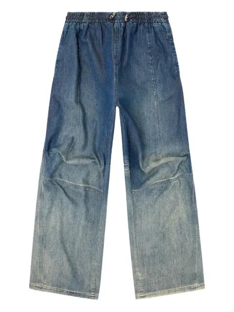 D-Pari jeans by DIESEL