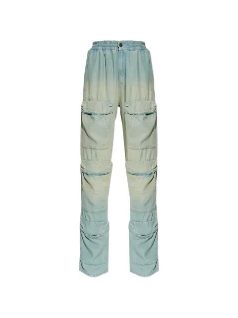 D-Pocky jeans by DIESEL