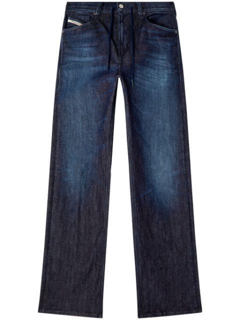 D-Reel Joggjeans® jeans by DIESEL