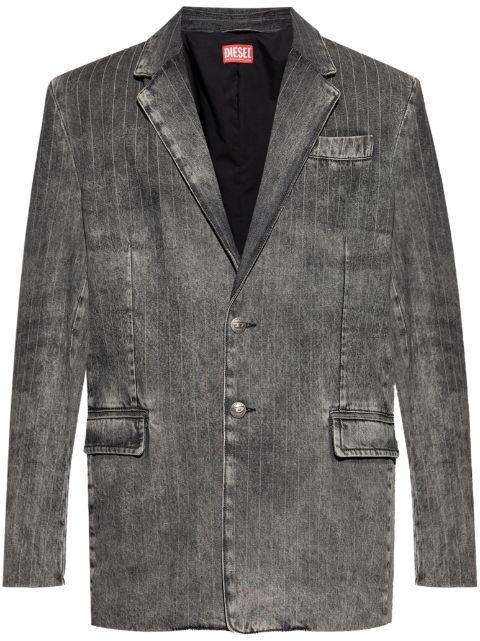 D-Reger-S blazer by DIESEL