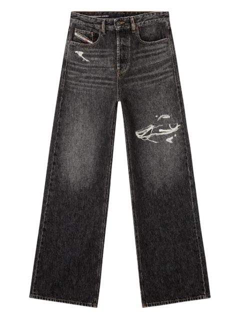 D-Rise 007dn jeans by DIESEL