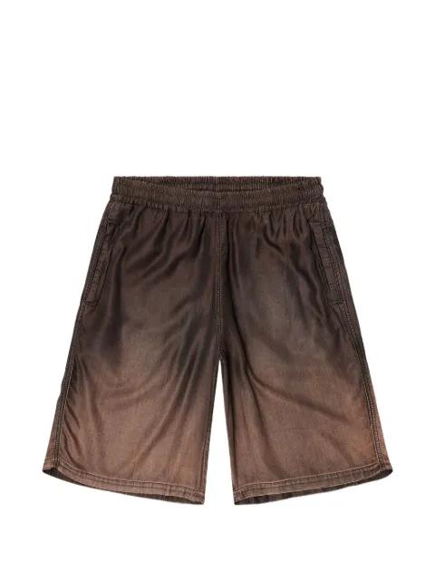 D-Roder-Short-S shorts by DIESEL