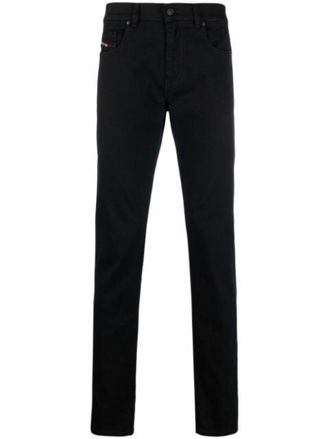 D-STRUKT slim-fit jeans by DIESEL