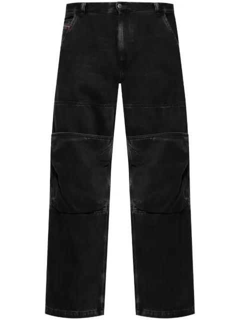 D-Shift jeans by DIESEL