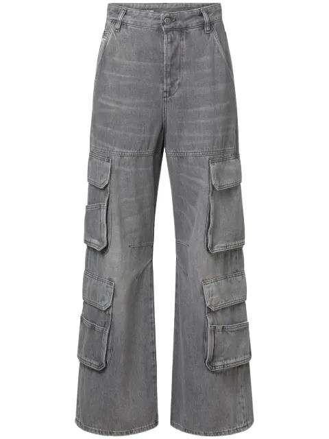 D-Sire 0Dcbe jeans by DIESEL