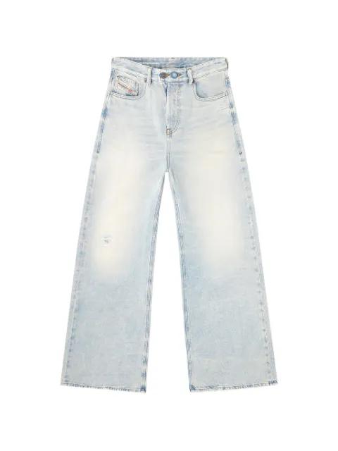 D-Sire 1996 jeans by DIESEL
