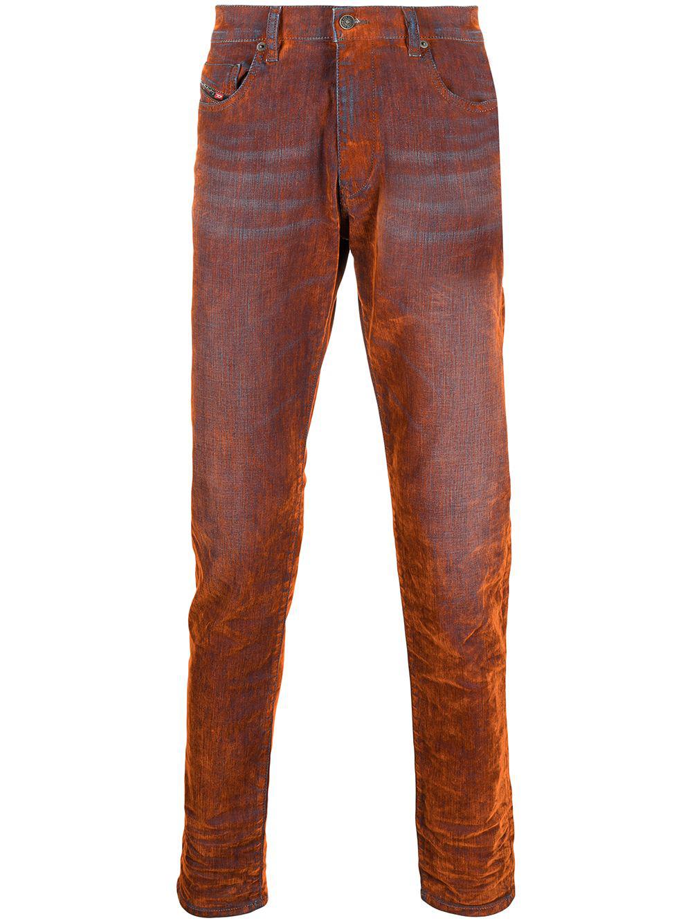 D-Strukt jeans by DIESEL