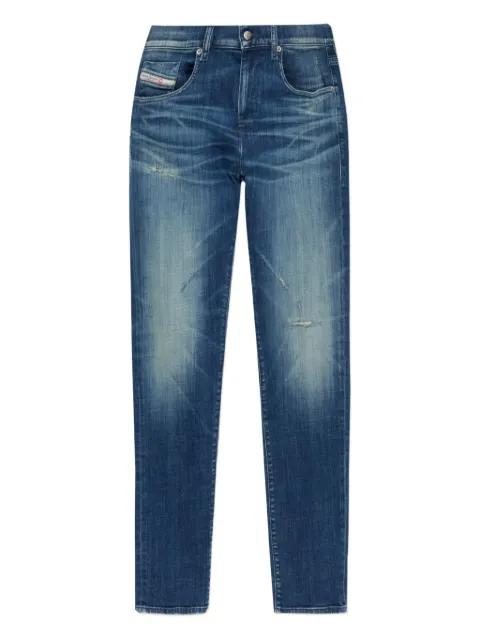 D-Strukt jeans by DIESEL