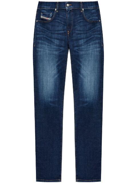 D-Strukt jeans by DIESEL