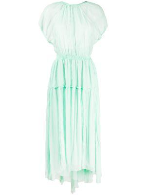 D-Tangi crepe dress by DIESEL