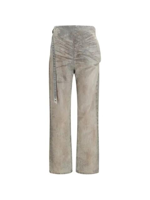 D-Thalira 5-pocket jeans by DIESEL