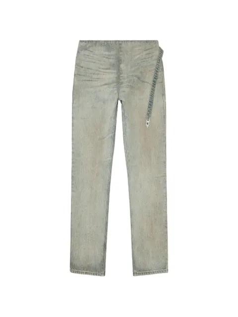D-Thanor jeans by DIESEL