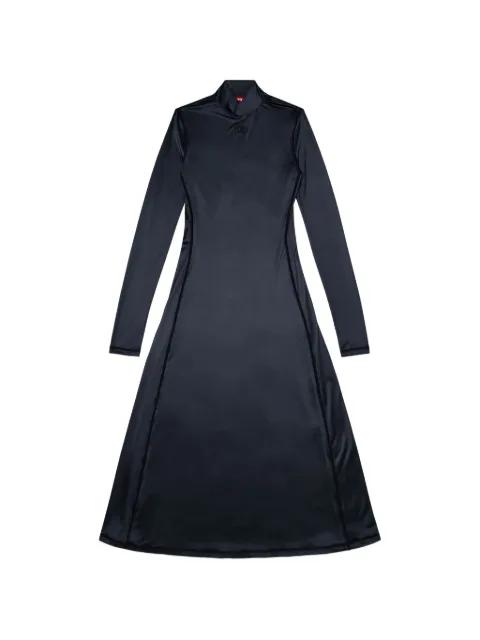 D-Ungo midi dress by DIESEL