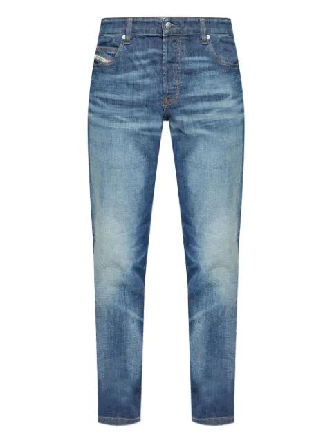 D-Vyl 0dbei jeans by DIESEL