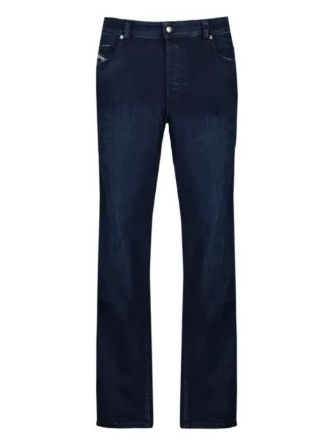 D-Vyl five-pocket jeans by DIESEL
