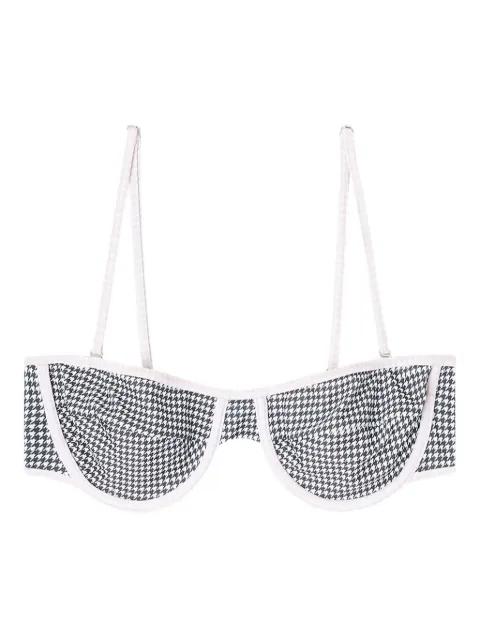 D-Wire D-Core bikini top by DIESEL