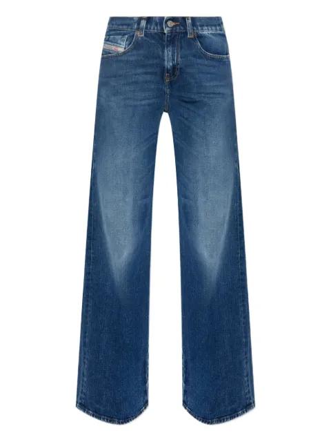 D-akemi jeans by DIESEL