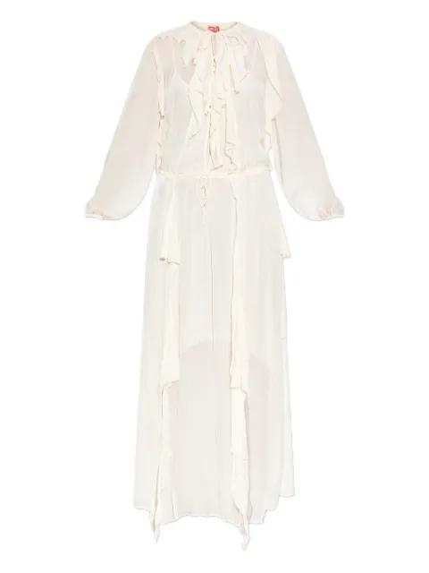 D-azzling dress by DIESEL
