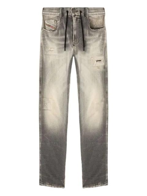 D-strukt jeans by DIESEL
