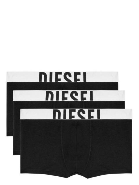 Damien-D-Pop-40 boxers (set of three) by DIESEL