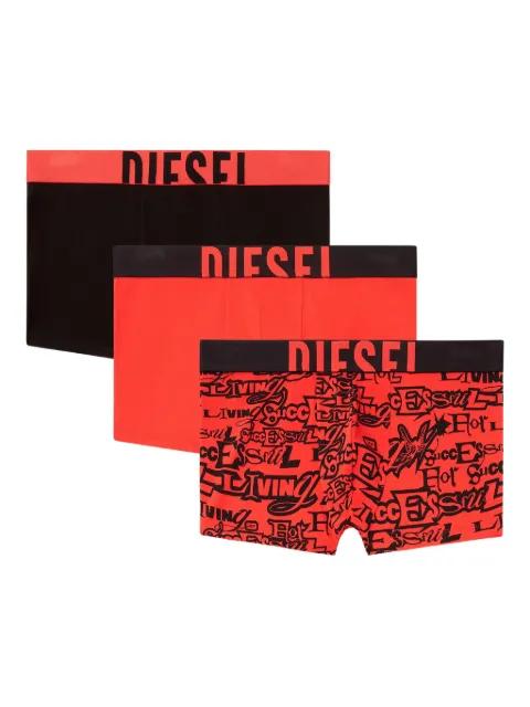 Damien-D-Pop boxer by DIESEL