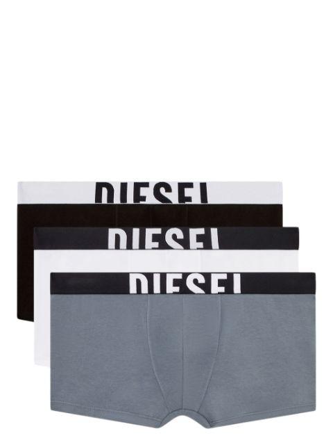Damien-D-Pop boxers (set of three) by DIESEL