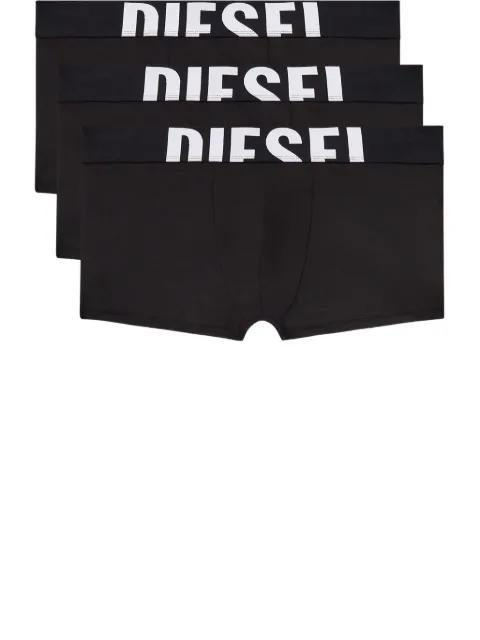 Damien-D-Pop boxers (set of three) by DIESEL