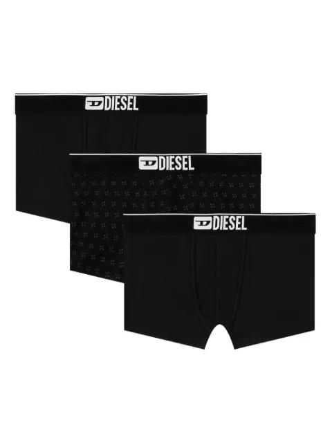 Damien-D boxer by DIESEL