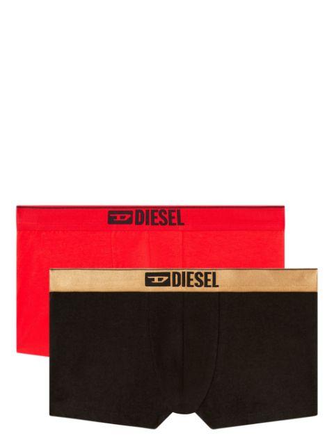 Damien-Gft boxers (set of three) by DIESEL