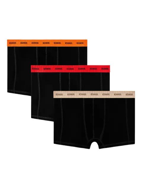 Damien-Utlt boxers (pack of three) by DIESEL