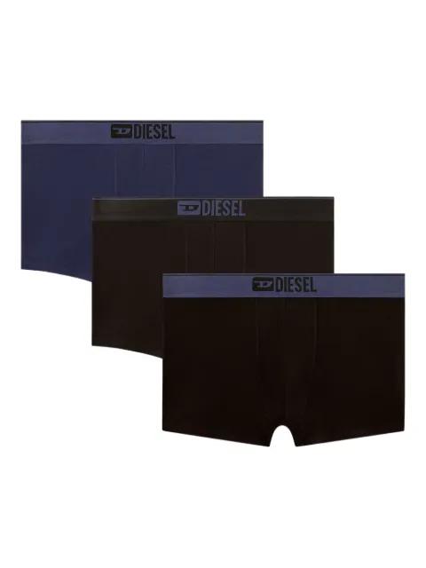 Damien boxer briefs (pack of three) by DIESEL
