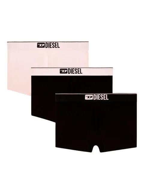 Damien boxer briefs (pack of three) by DIESEL