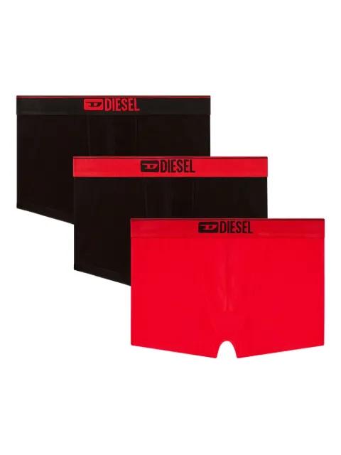 Damien boxers (pack of three) by DIESEL