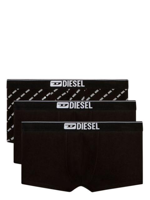 Damien boxers (pack of three) by DIESEL