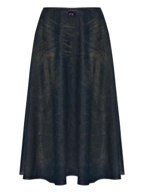 De-Annie maxi skirt by DIESEL